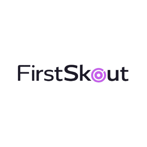 FirstSkout Logo